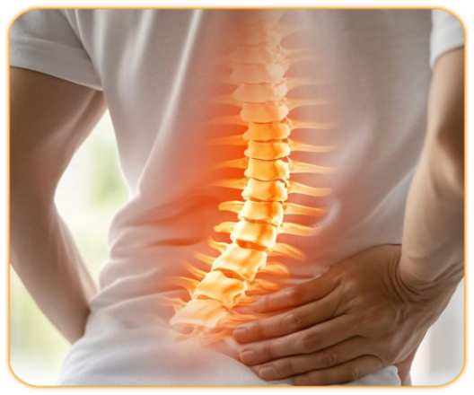 Spinal Flow